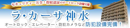 ラカーサ神水-健軍店バナー-L